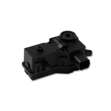 Auto -oplaadhaven Cover Actuator
